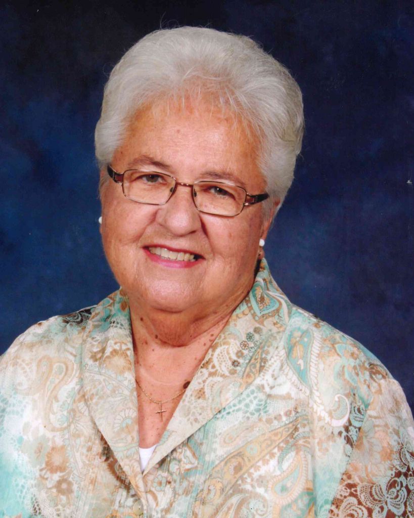 Leona E. Ensor