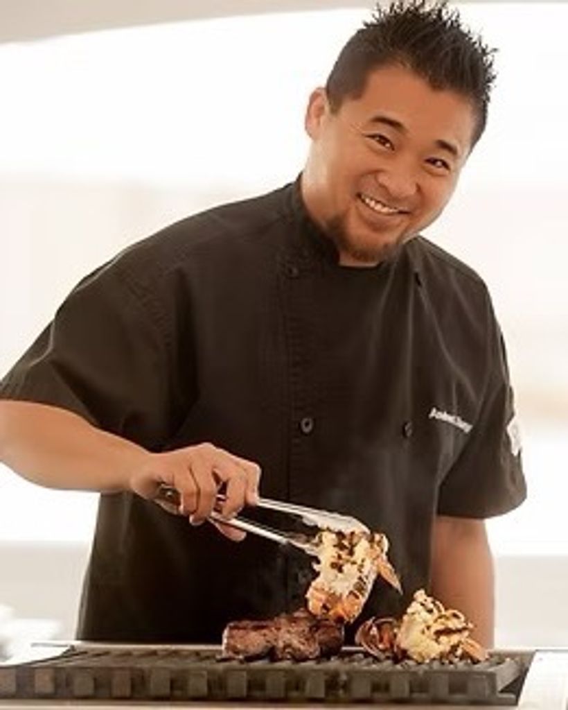 Andrew Dinyi Tsang