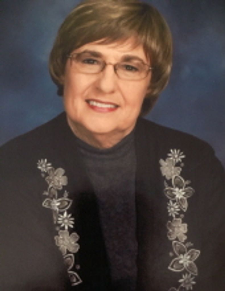 Neta Irene Mcadams