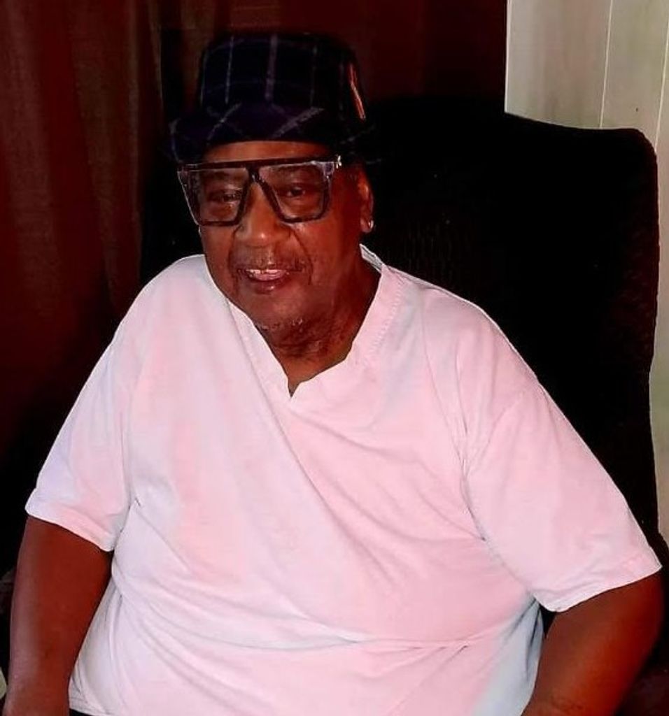 Nathaniel Bundley, Jr.