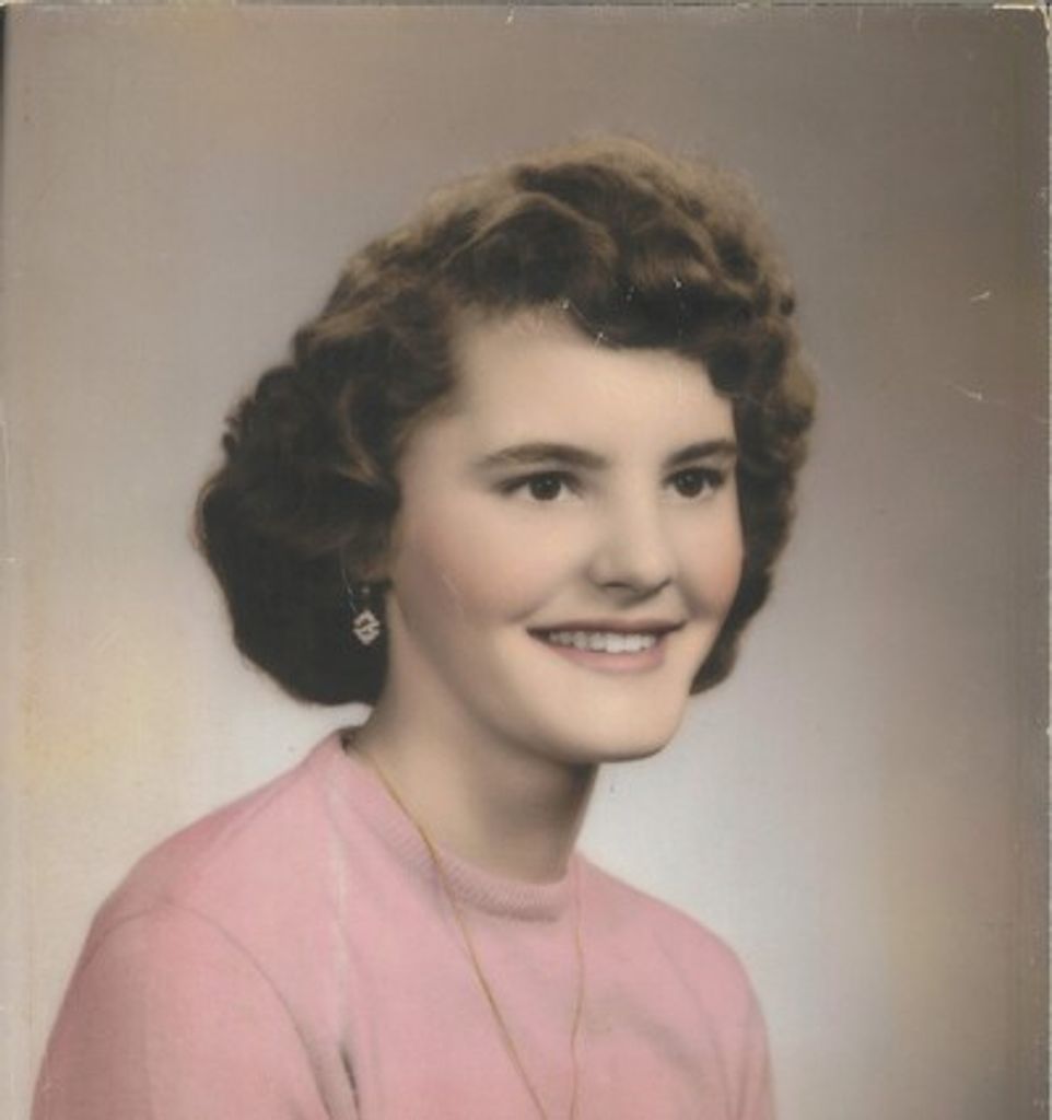 Nancy Matthews Profile Photo