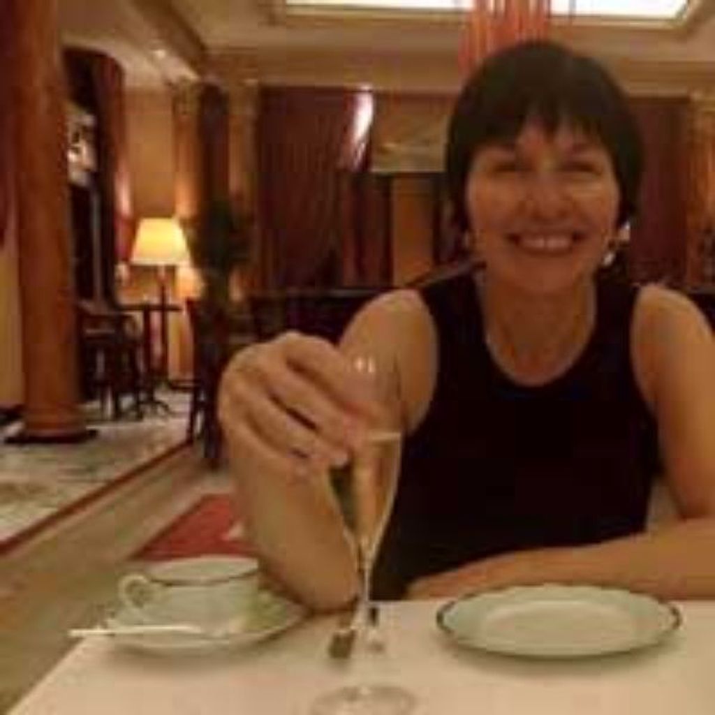 Linda Marie Manchester