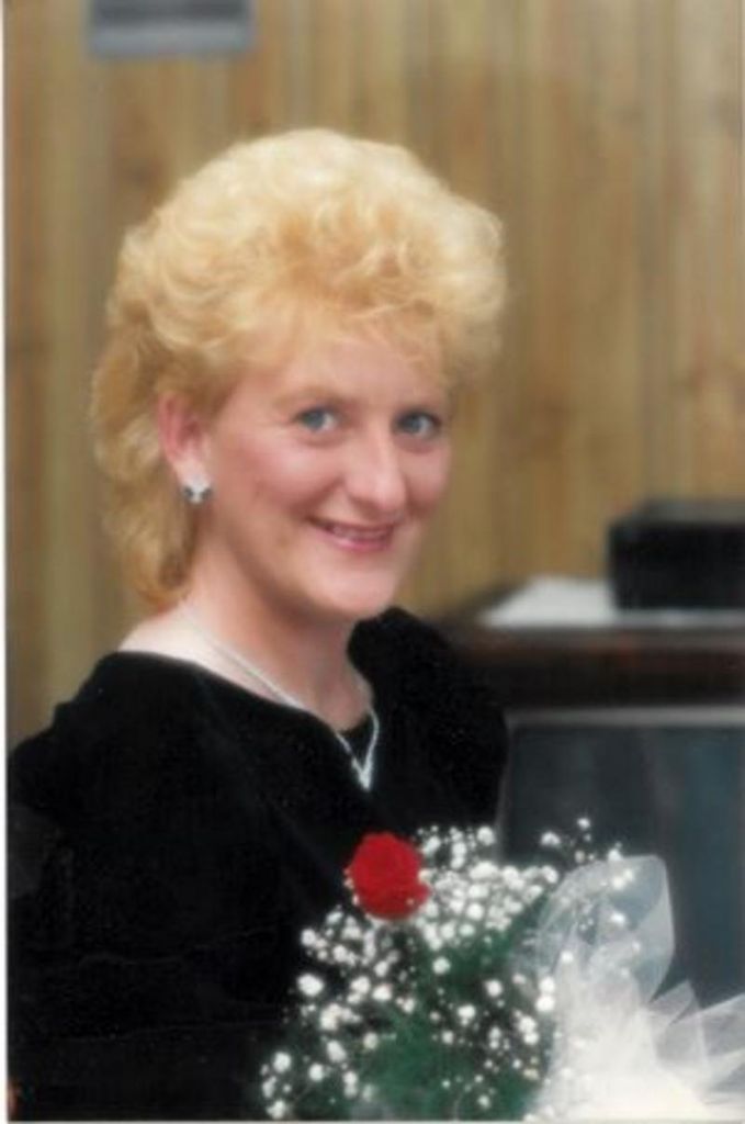 Gertrude "Trudy" Allie Gallant Profile Photo