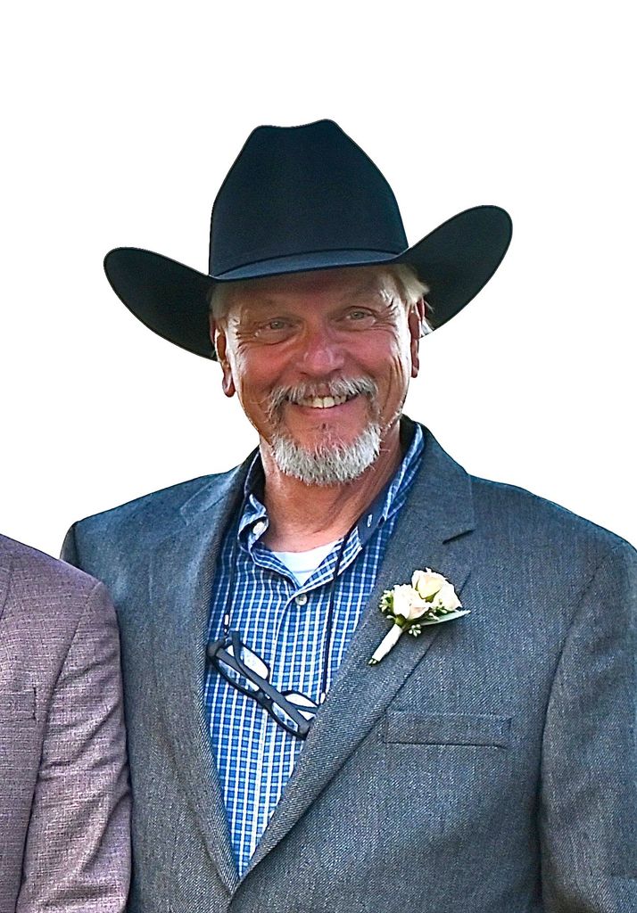 Barry Clyde Pickard Profile Photo