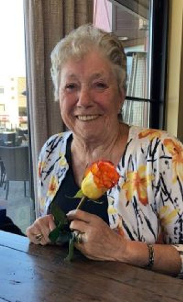 Diane Graham Profile Photo