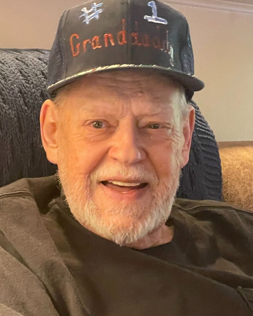 John "J.C." Hensley Profile Photo
