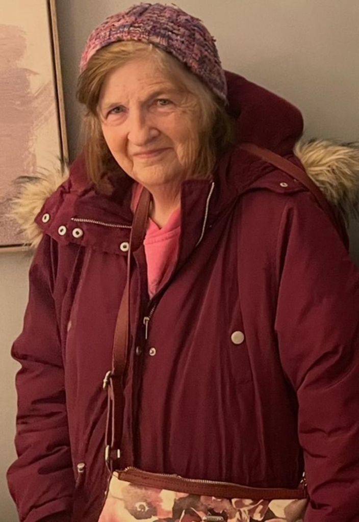 Jeanne Dorrell Profile Photo