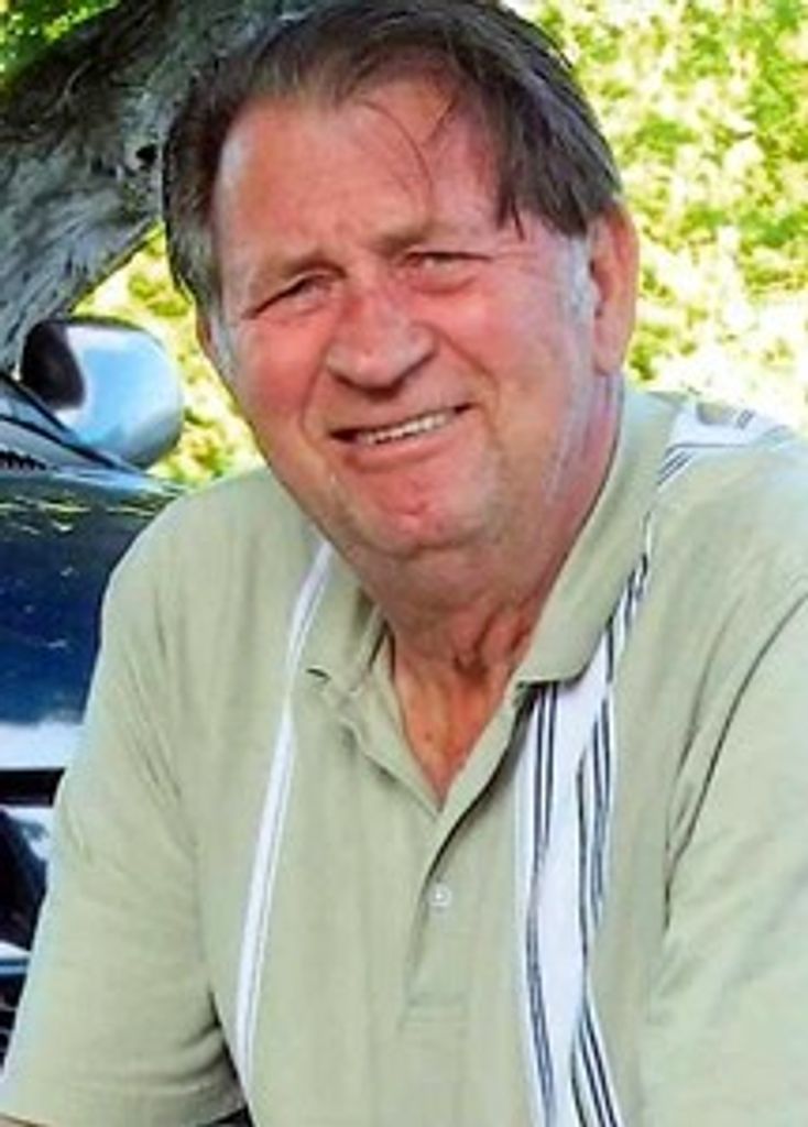 Phillip B Freeman Profile Photo