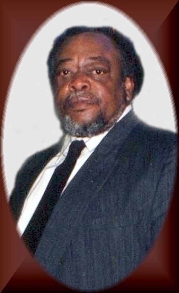 Lamar Parks Profile Photo