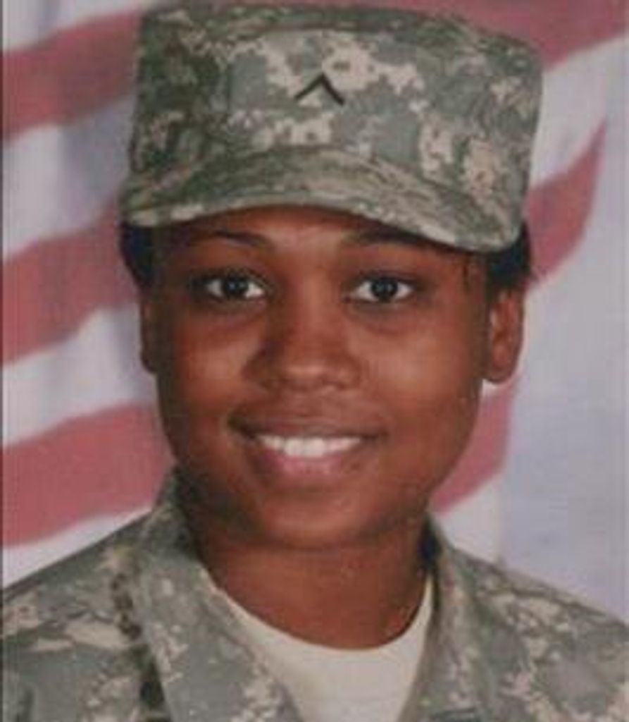 Victoria Mintz Profile Photo
