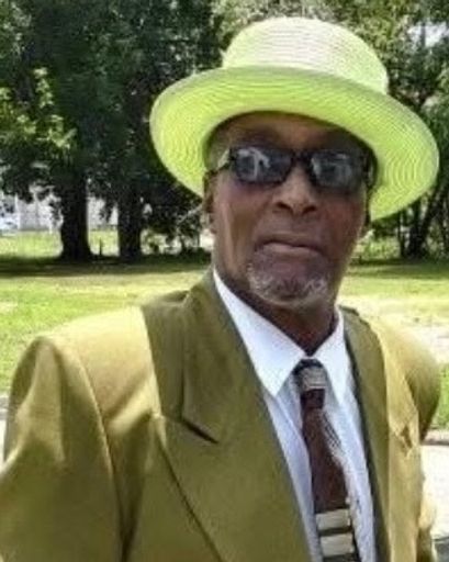 James Henry Artis's obituary image