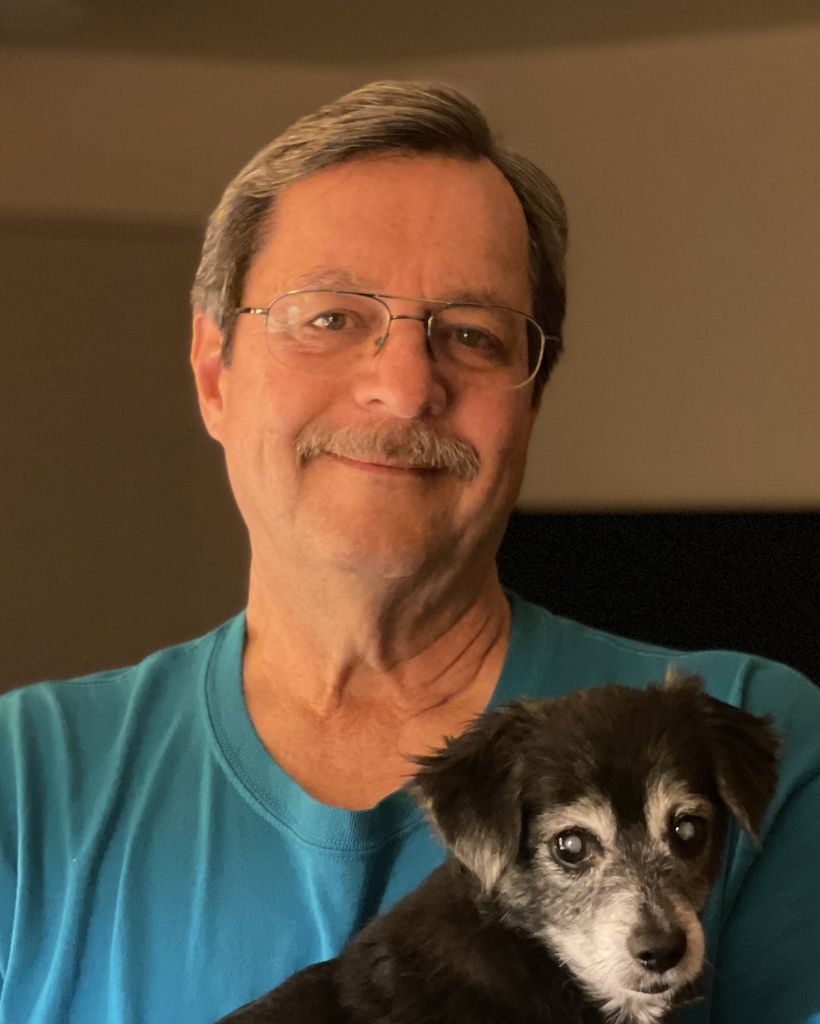 Mark T. Reinert