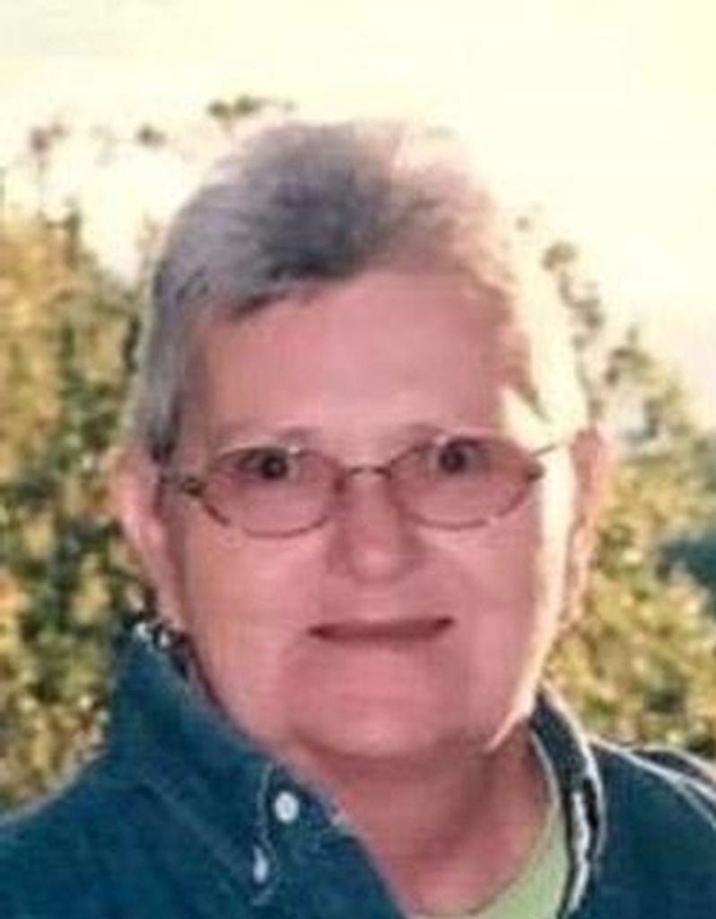Pat Morgan Profile Photo