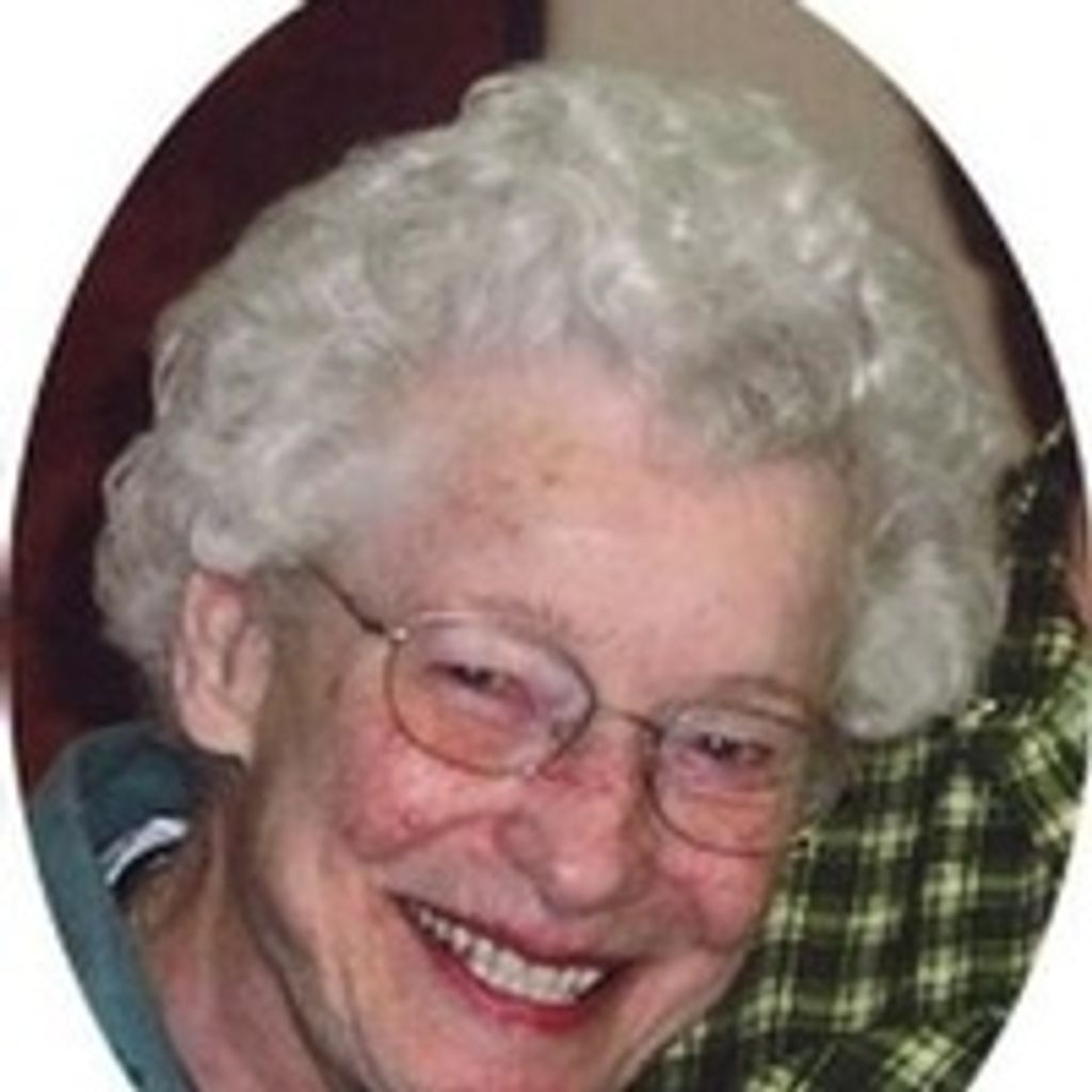 Josephine Medicke