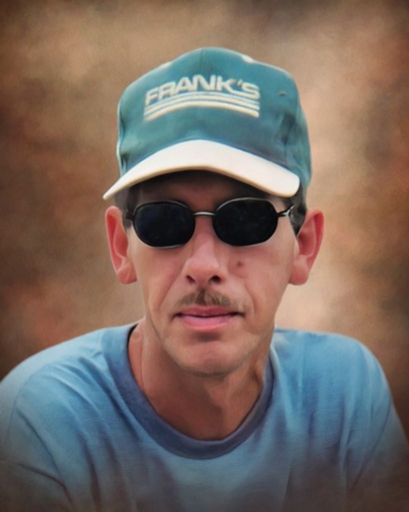 Mike R. Sheets