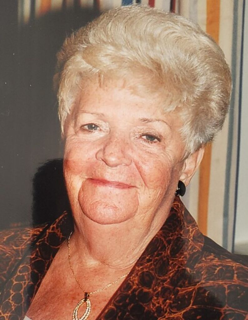 Margaret "Peggy" A. (Keefe)  Gauthier Profile Photo