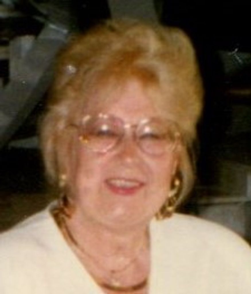 Dorothy Marie (Faehnrich)  Wolf Profile Photo