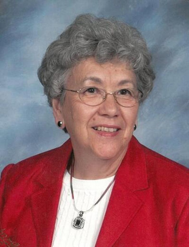 Patricia B. Bryan Profile Photo