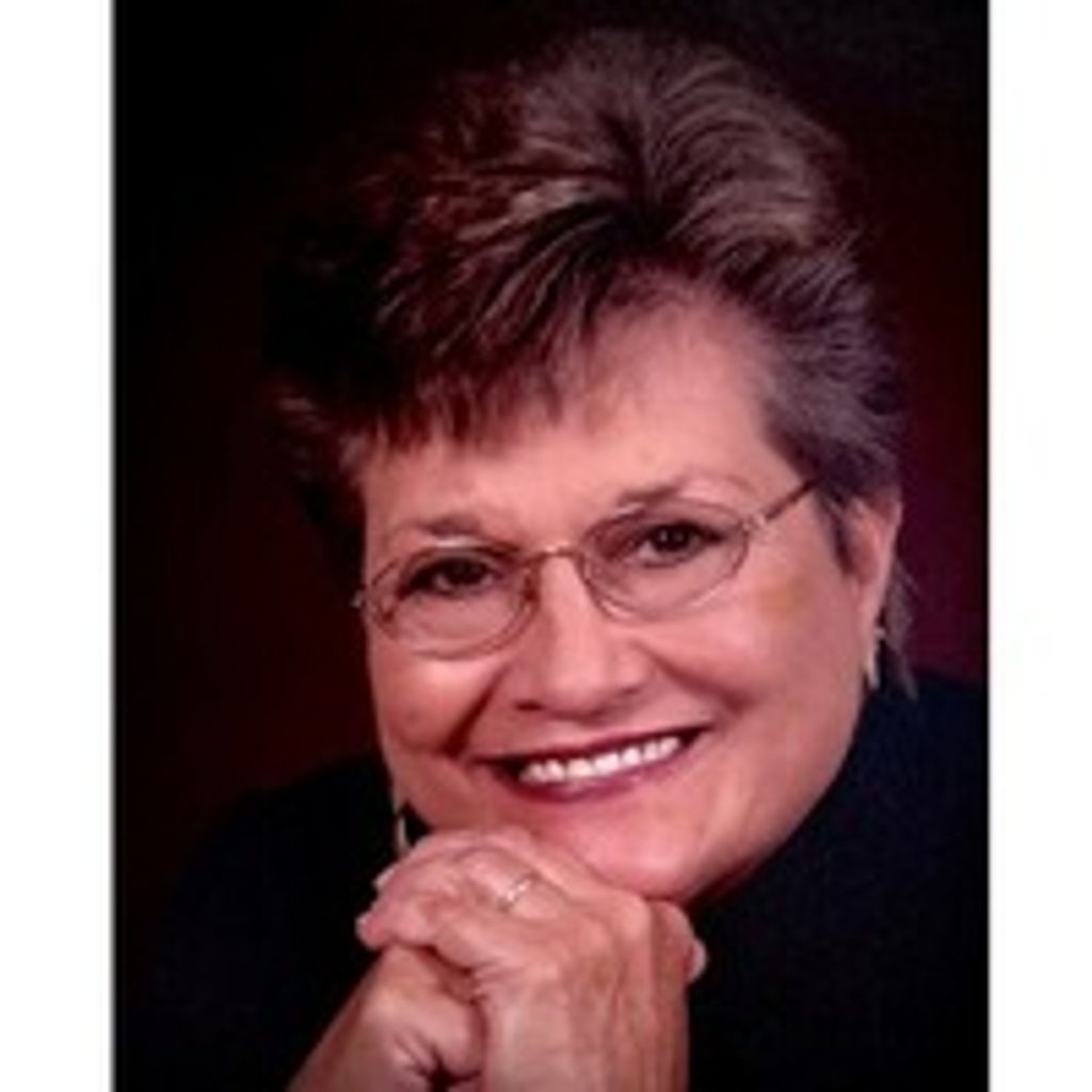 Betty Anne Manasco