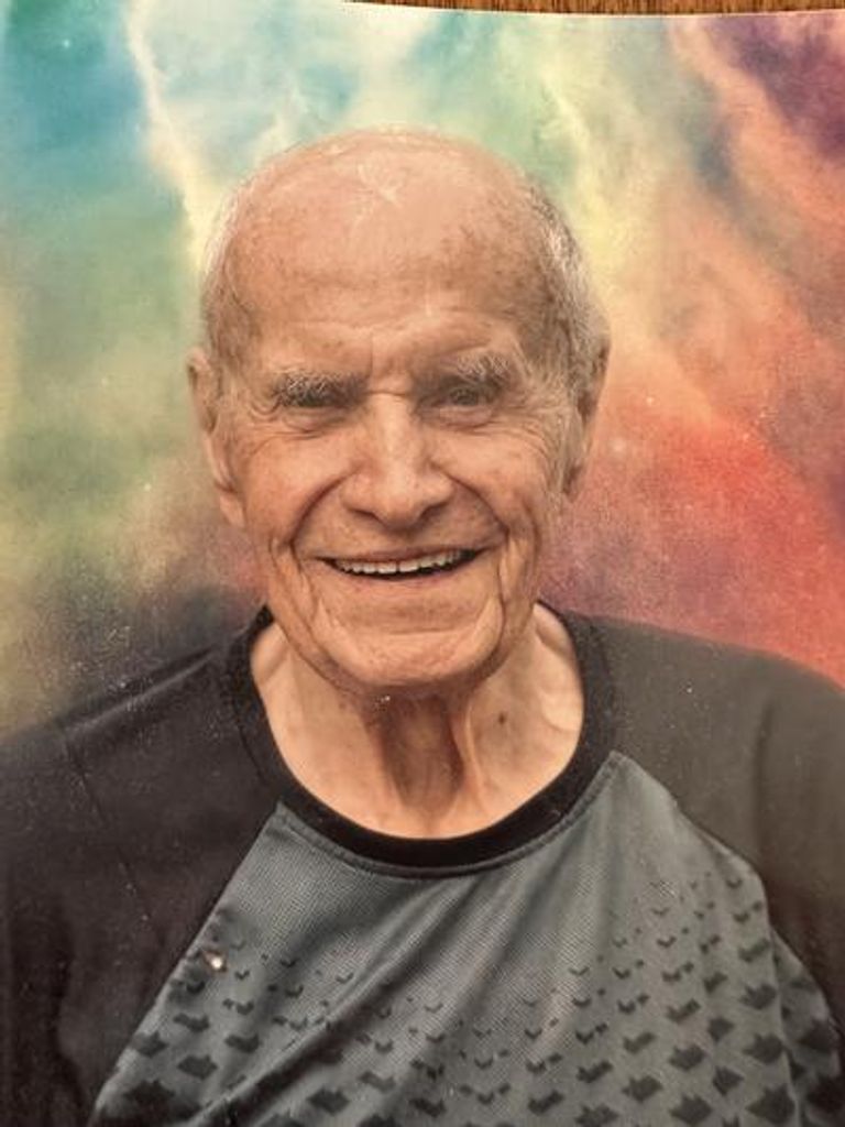 Clarence John Venecek Profile Photo