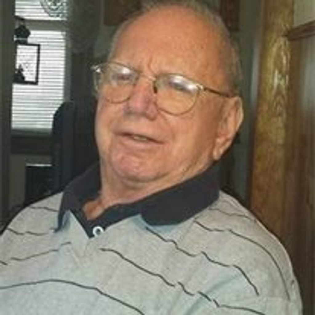 Walter H. Goshea