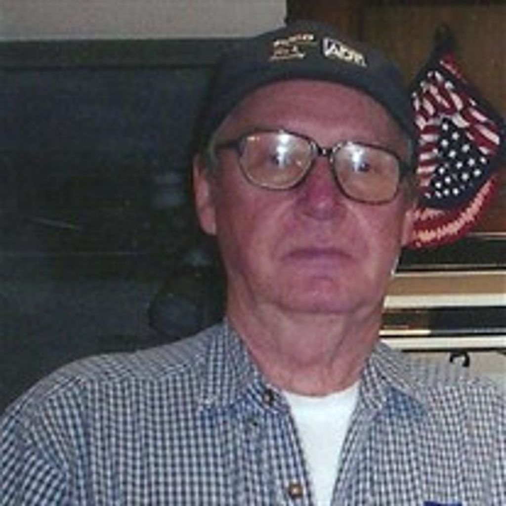 Donald Edward Ware
