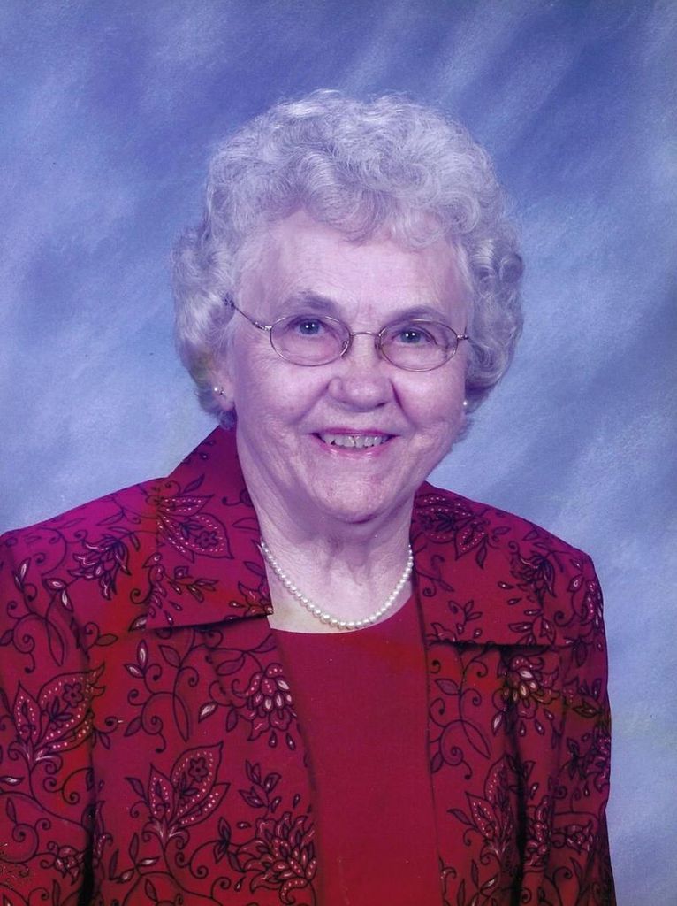 Yvonne V. Mercer Barnes