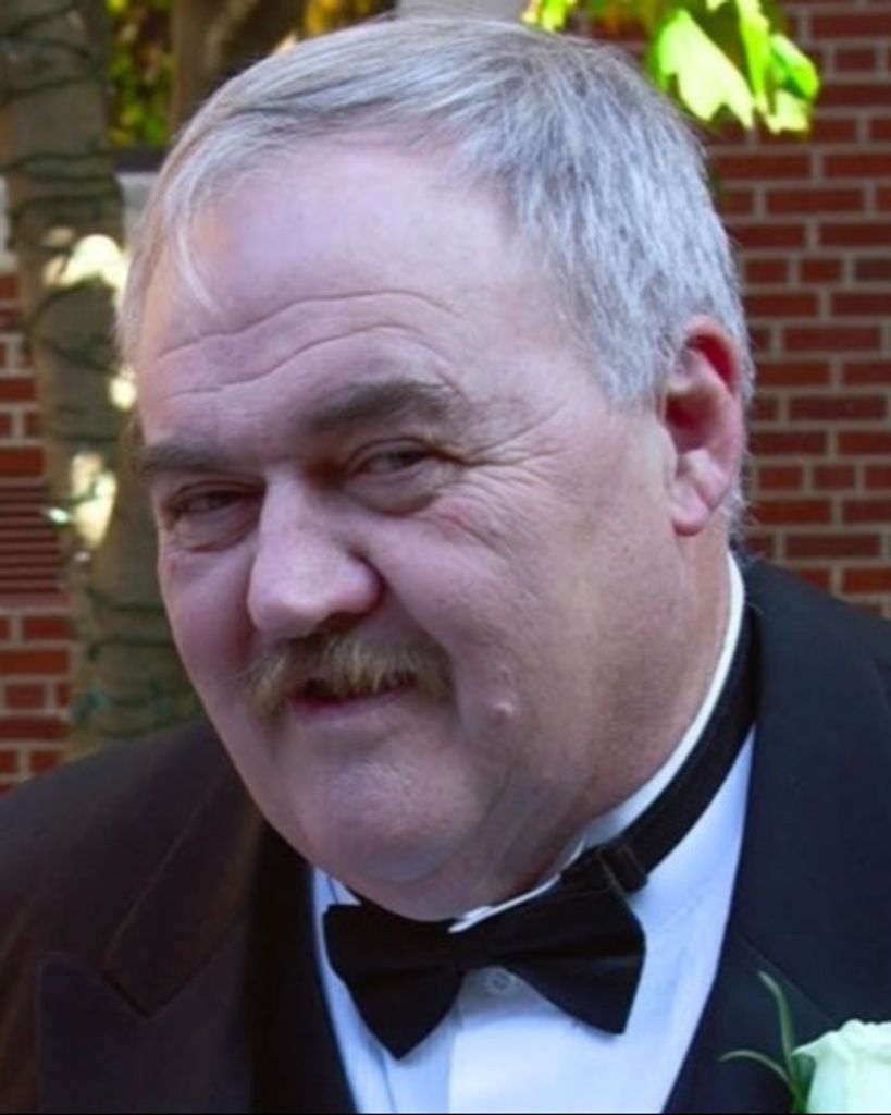 Russell G. Wilson Profile Photo