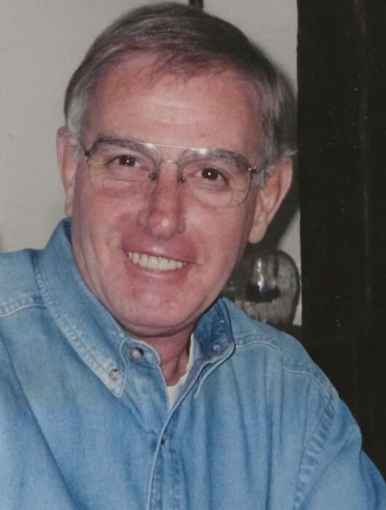 Clyde Cupples, Jr. Profile Photo