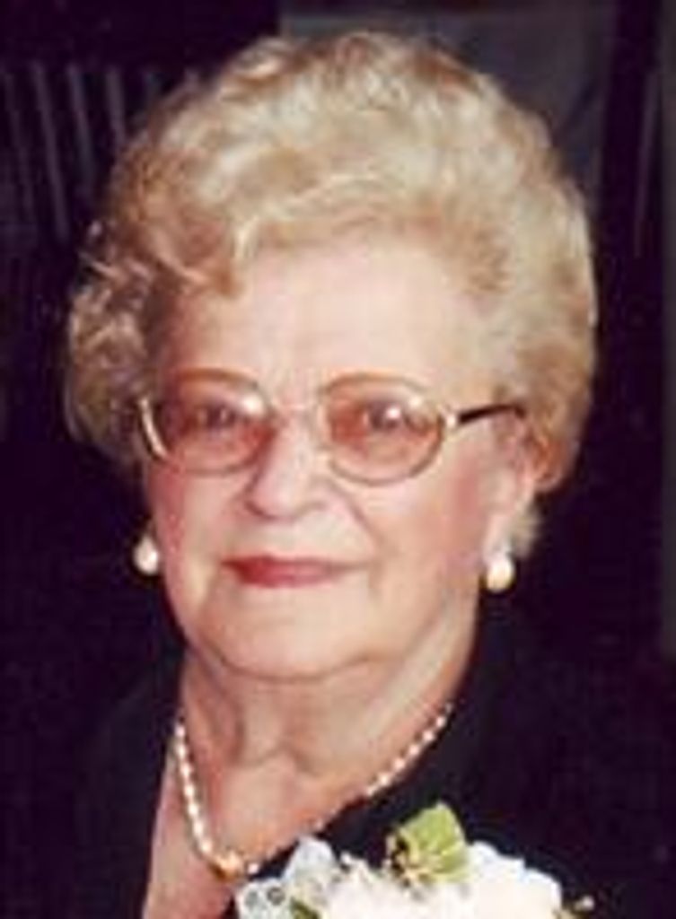 MARY C. VENDETTI