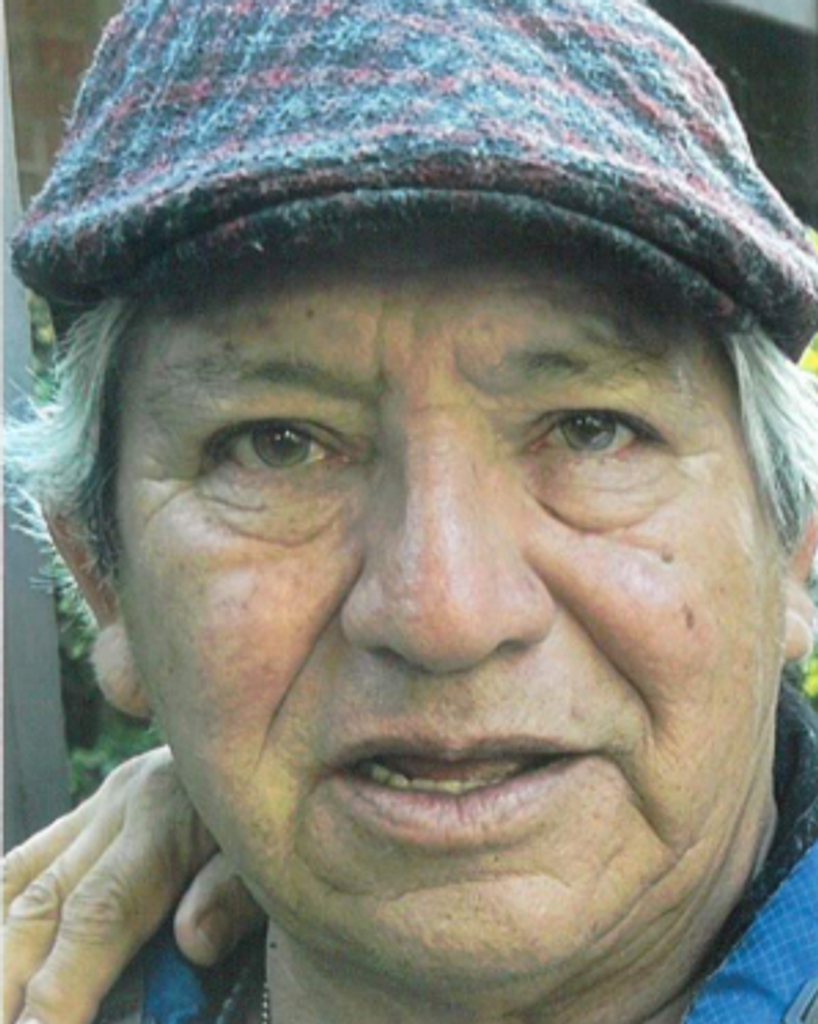 Edgar R. Alonzo