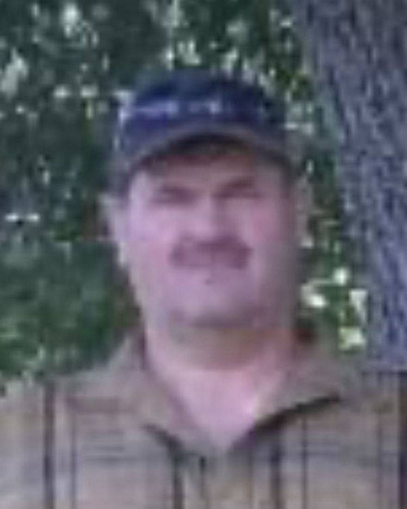 John Joseph "Joe" Breedlove