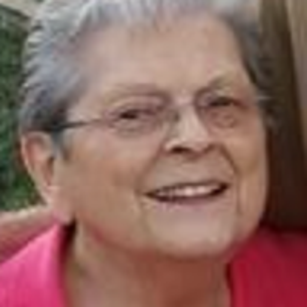 Esther M. Wheale
