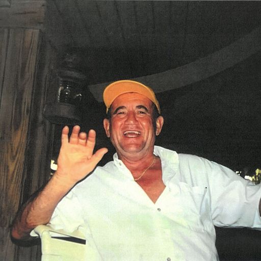 Eleftherios "Eddie" Gallos Profile Photo