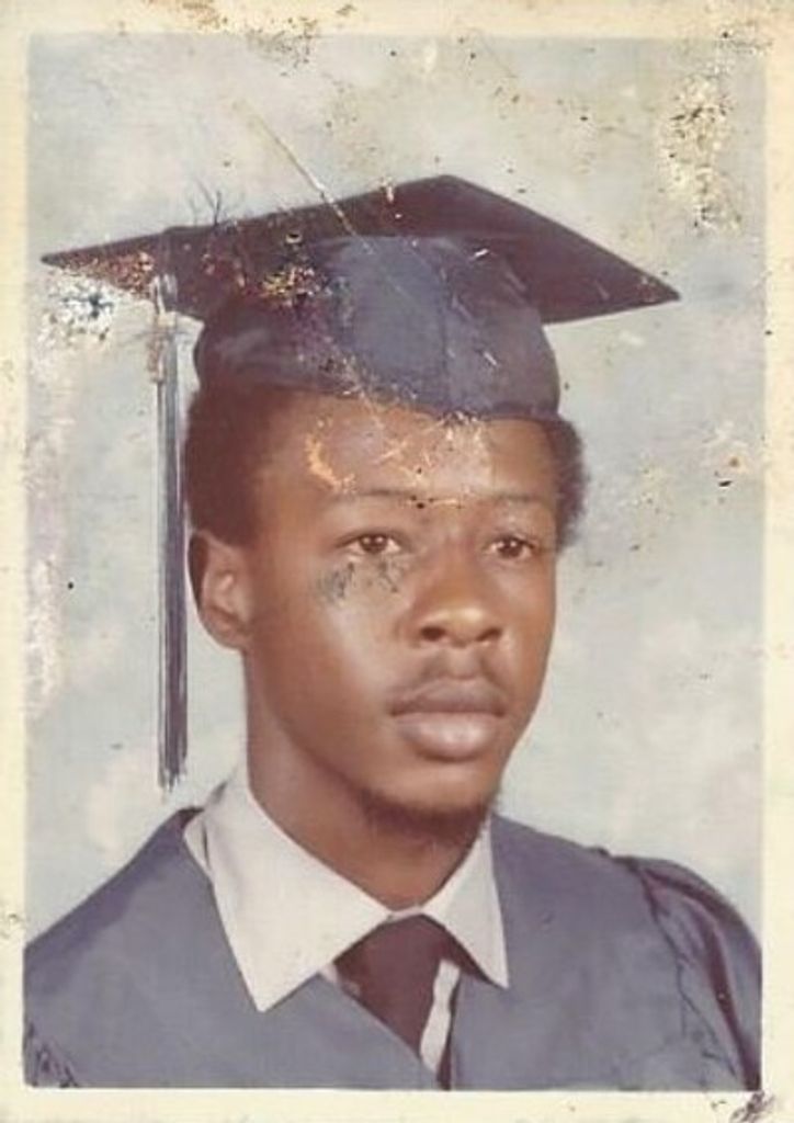 Willie Levnial Alston