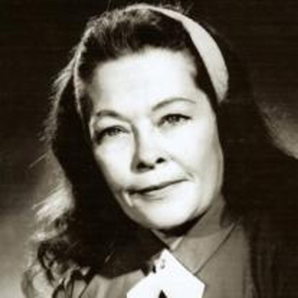 Shirley Fuller