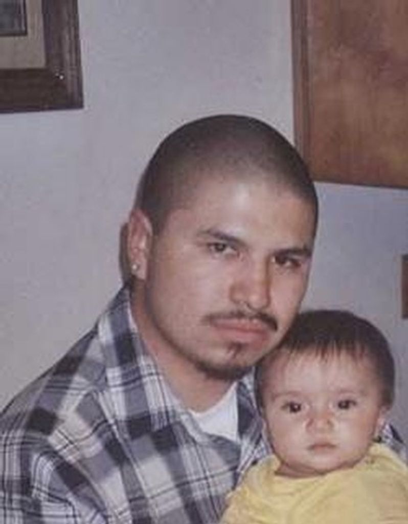 Sergio Brayams Hernandez-Estrada