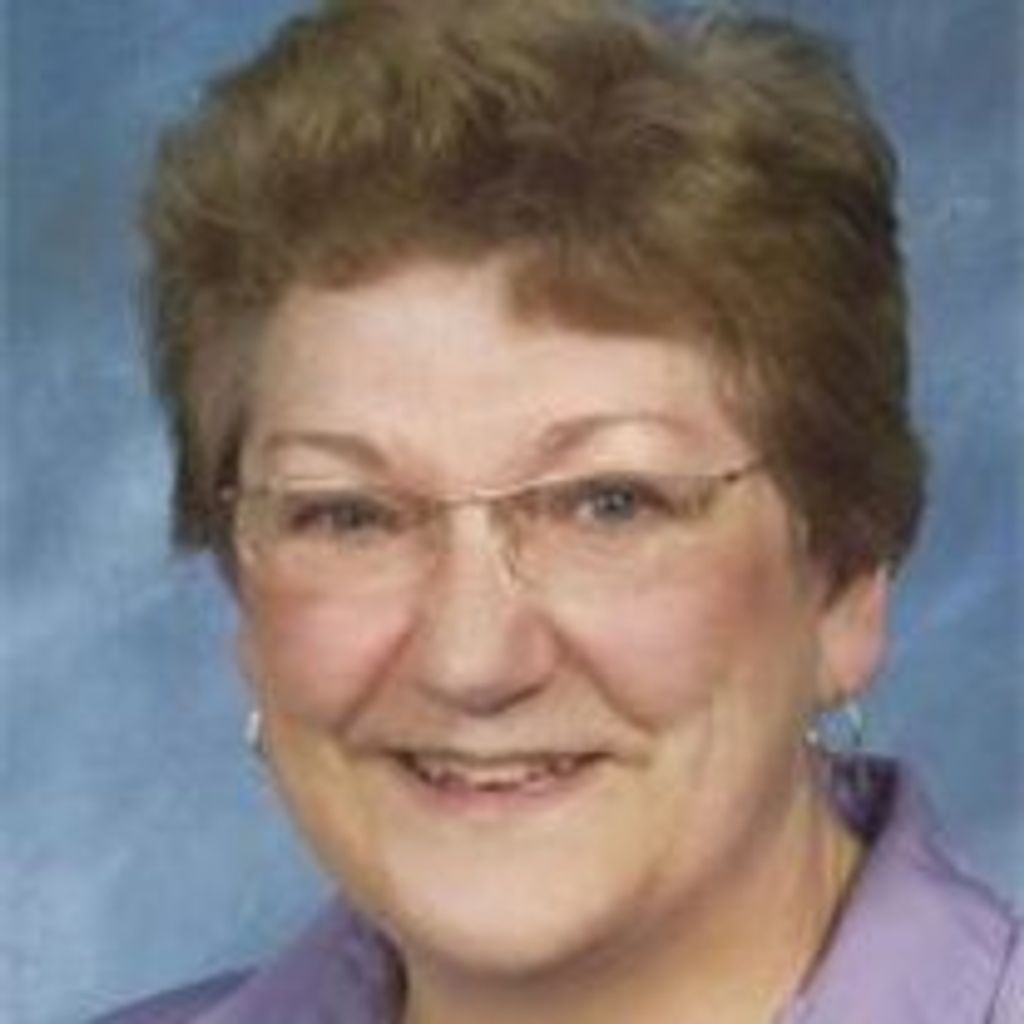 Jane R. Scott