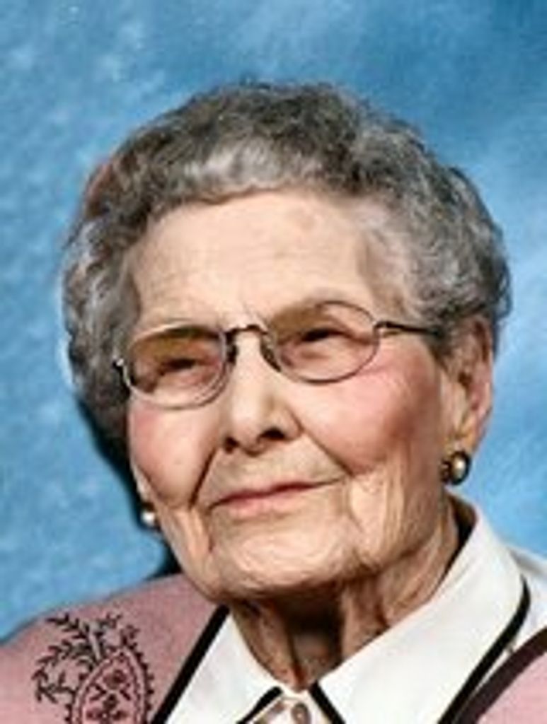 Gladys Rogers
