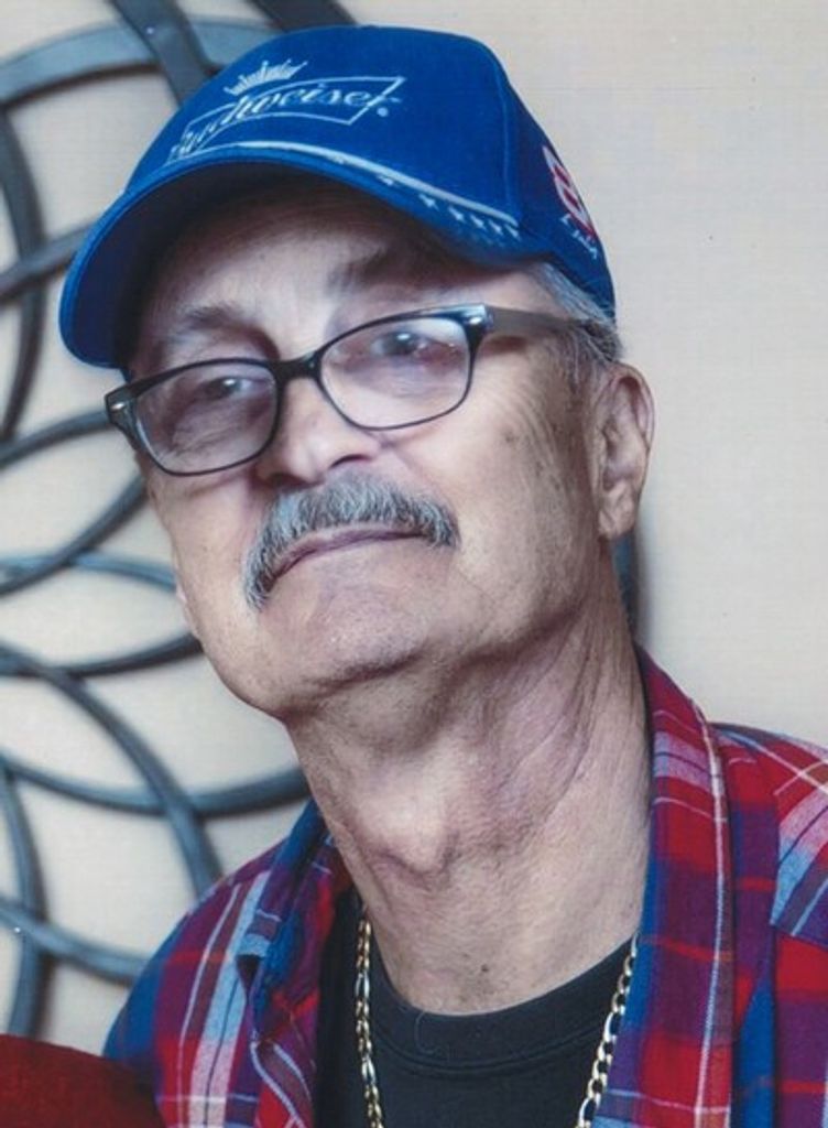 Patrick James Dutton Profile Photo