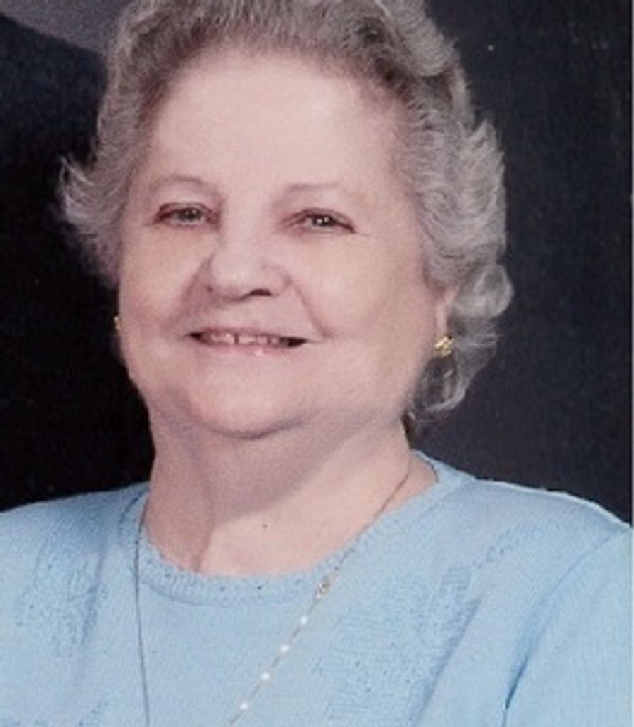 Shirley Lansberry Profile Photo
