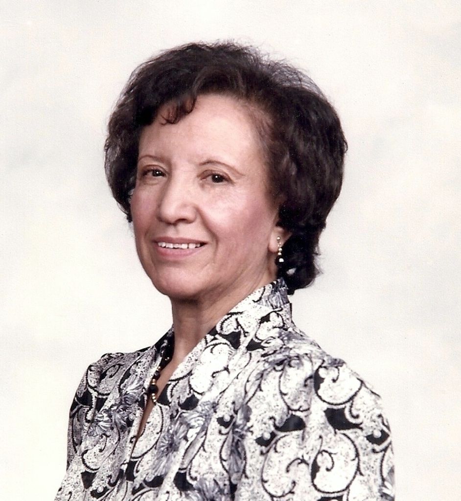 Melendez, Maria 'Mary'