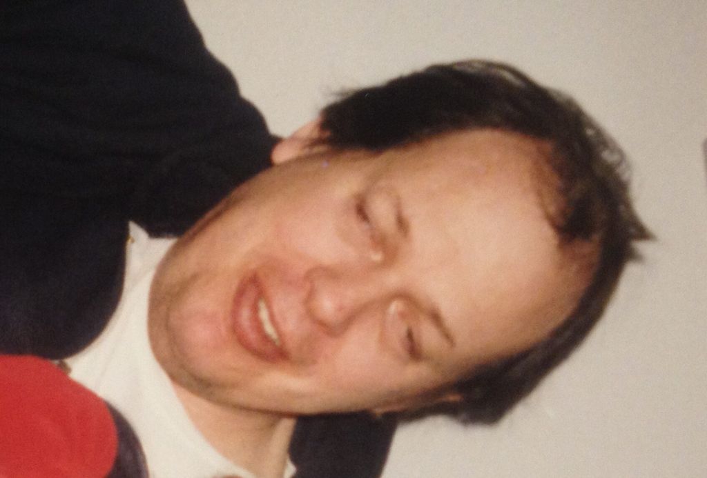 Richard Joseph O'Keeffe, Iii