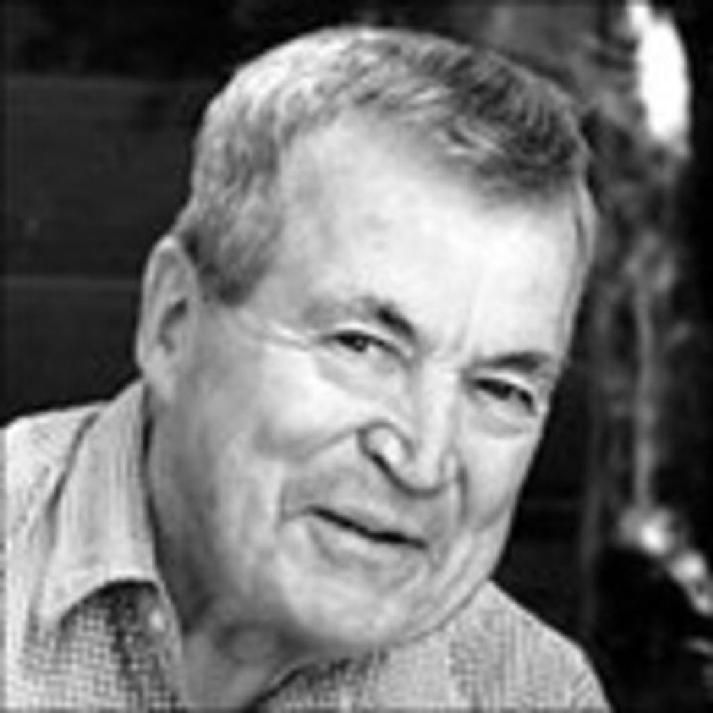 John Fradette Profile Photo