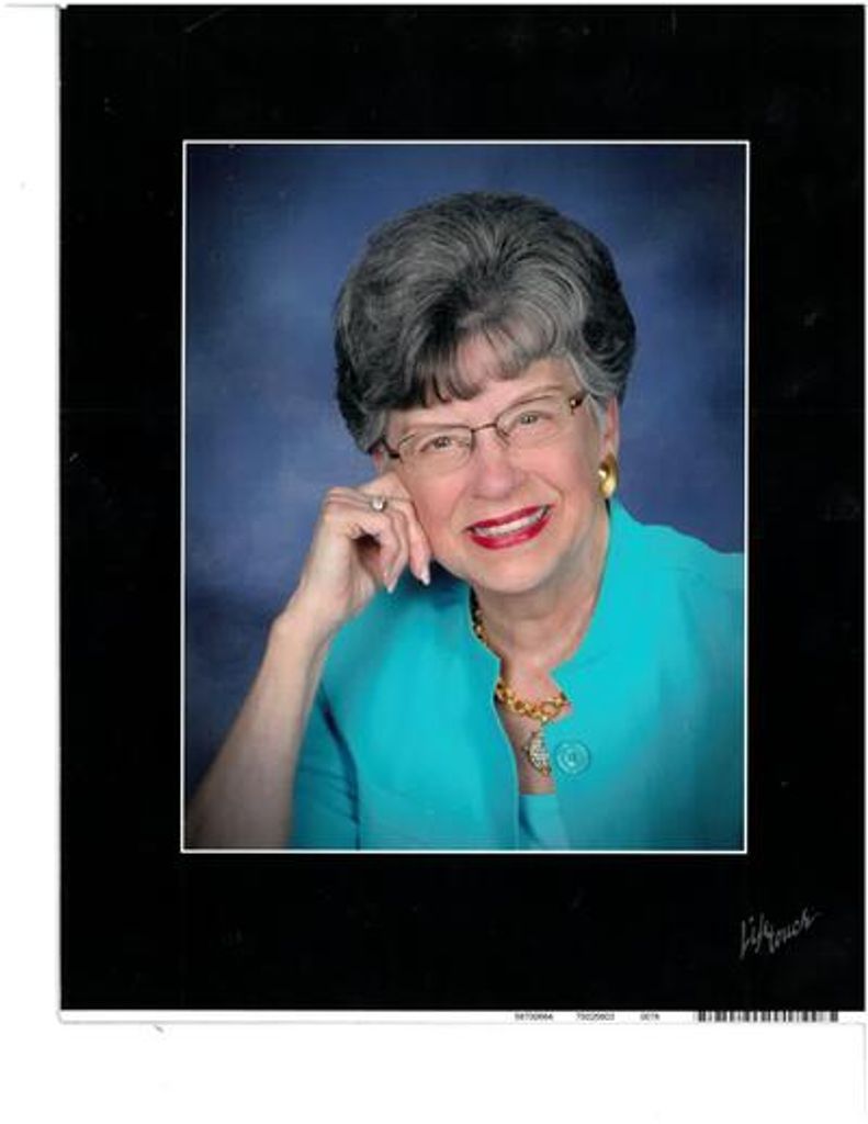 Margaret Campen Poole Profile Photo