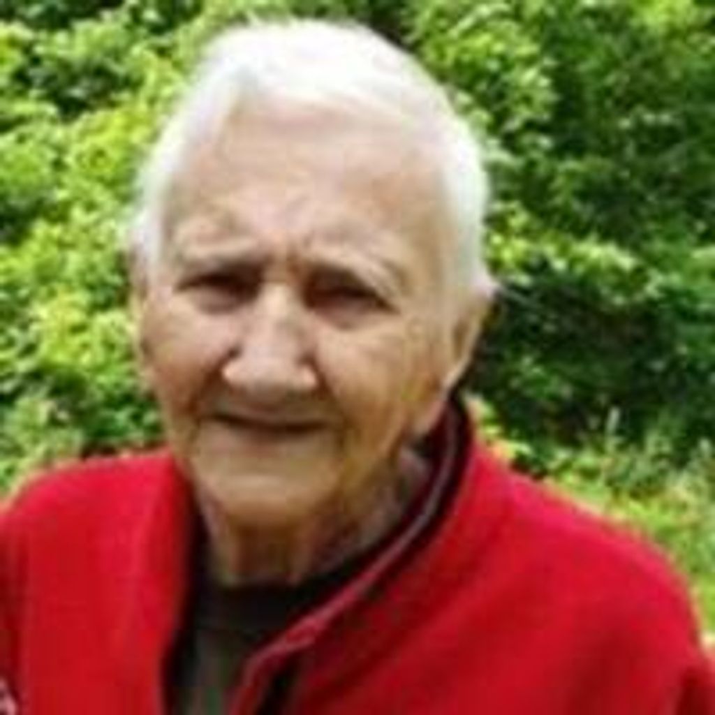 Dorothy Alline Callaway Profile Photo