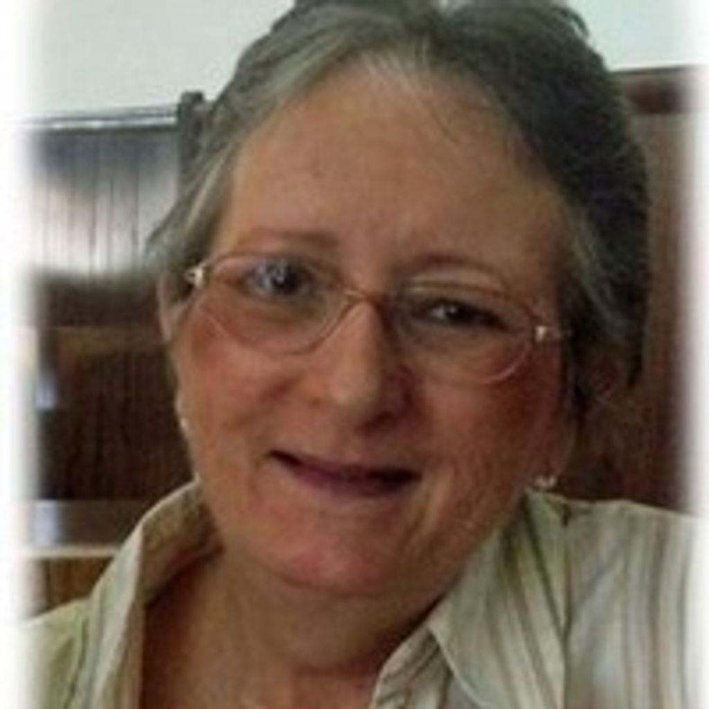 Dorothy 'Lafern' Haddock