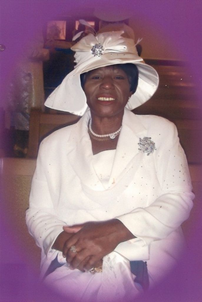 Pastor Dorothy Jean Rector Profile Photo