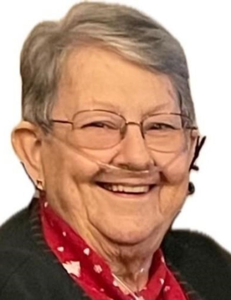 Janet K. Sargent Profile Photo