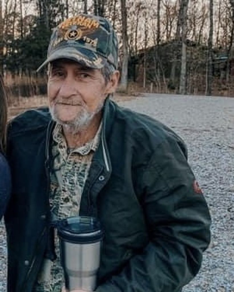 Raymond Michael Lenard Profile Photo